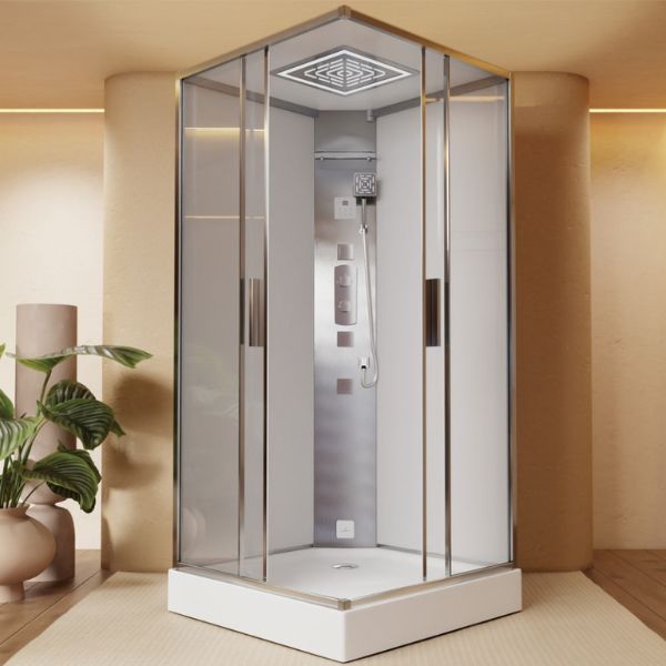 Steam Bath Solutions
